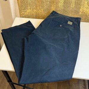 Rodd & Gunn Deep Blue Chinos